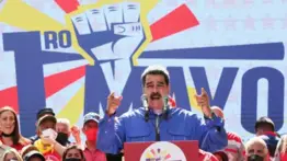 Maduro informa que abogados en Estados Unidos trabajan para recuperar a la niña Maikelys Espinoza: Es un caso muy grave