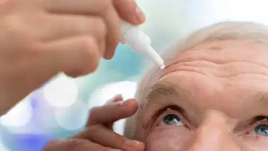 Conoce cuál es la vitamina que previene las cataratas: así debes consumirla Conoce cuál es la vitamina que previene las cataratas: así debes consumirla