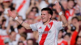 La gran promesa de Argentina que espera una posible oferta del Real Madrid: tiene 17 años