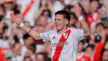 La gran promesa de Argentina que espera una posible oferta del Real Madrid: tiene 17 años
