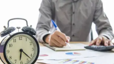 México anuncia reducción de la jornada laboral: será implementada gradualmente México anuncia reducción de la jornada laboral: será implementada gradualmente