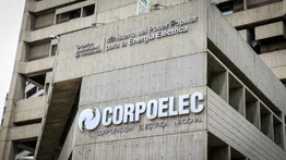 Corpoelec informa de un nuevo ataque al Sistema Eléctrico Nacional este 1 de mayo