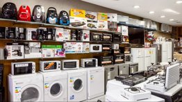 Esta tienda de electrodomésticos ofrece todos sus productos a 12 cuotas con Cashea: la promoción será hasta el 11 de mayo