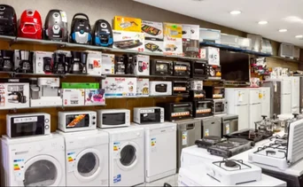Esta tienda de electrodomésticos ofrece todos sus productos a 12 cuotas con Cashea: la promoción será hasta el 11 de mayo