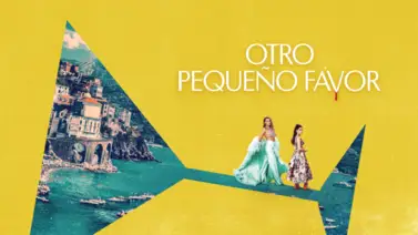 La secuela “Otro pequeño favor” llega a Prime Video con Blake Lively y Anna Kendrick: promete más giros y más comedia La secuela “Otro pequeño favor” llega a Prime Video con Blake Lively y Anna Kendrick: promete más giros y más comedia