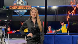 Marie Ferro destaca en El Chiringuito que Lamine Yamal tiene potencial para ganar el Balón de Oro: La edad lo beneficia
