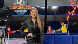 Marie Ferro destaca en El Chiringuito que Lamine Yamal tiene potencial para ganar el Balón de Oro: La edad lo beneficia
