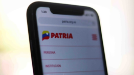 Los bonos que asigna el Sistema Patria a trabajadores del sector público: se pagan mensualmente