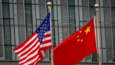 China evalúa un diálogo comercial con Estados Unidos: La puerta está abierta