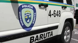 Mujer obliga a su hijo a pedir limosna en Las Mercedes: agrede a conductores que se niegan a colaborar