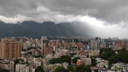 Pronóstico del Inameh última hora: estiman lluvias con descargas eléctricas en la tarde y noche para estas regiones