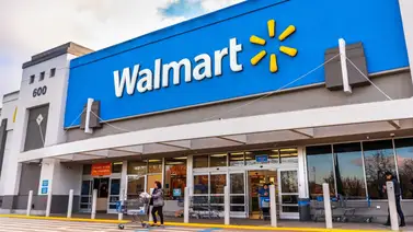 Walmart implementa nueva medida de seguridad en sus cajas: ¿Qué significa el sello rojo? Walmart implementa nueva medida de seguridad en sus cajas: ¿Qué significa el sello rojo?