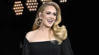 La carta astral de Adele: nació con la misión de ser hiper famosa con el nodo norte en casa 10  La carta astral de Adele: nació con la misión de ser hiper famosa con el nodo norte en casa 10