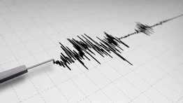 Chile: activan alerta de tsunami por terremoto de 7,5 al sur de Puerto Williams