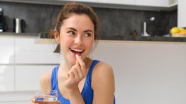 Reduce la fatiga con el magnesio: esta es la hora ideal para tomarlo