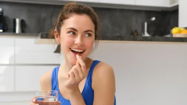 Reduce la fatiga con el magnesio: esta es la hora ideal para tomarlo