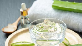 Aloe vera para tu piel: cinco aplicaciones caseras que hacen milagros