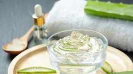 Aloe vera para tu piel: cinco aplicaciones caseras que hacen milagros