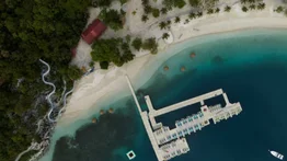 Cruceros de Royal Caribbean suspenden escala en esta isla: USA hizo la recomendación
