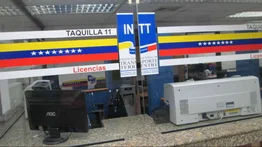 INTT: Sepa qué es una licencia de segundo grado y cómo obtenerla