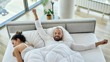 Se acabó el mal dormir: esto debes considerar para adquirir un colchón nuevo