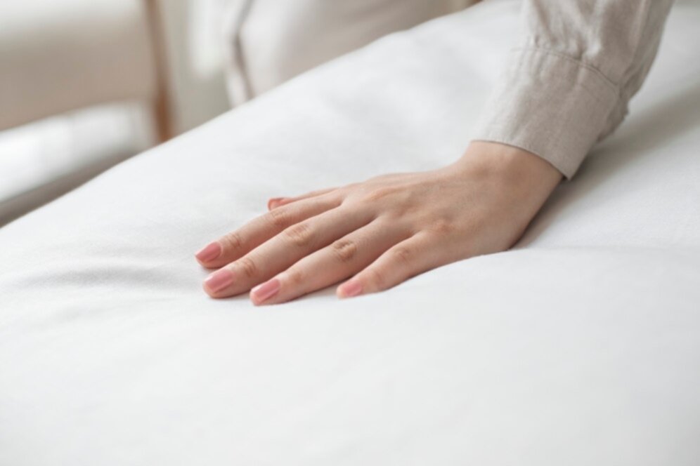 Se acabó el mal dormir: esto debes considerar para adquirir un colchón nuevo Se acabó el mal dormir: esto debes considerar para adquirir un colchón nuevo