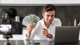 Energía cósmica positiva tres signos que verán mucho dinero durante mayo