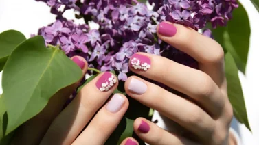 Uñas: mantenlas sanas y olvídate de los hongos