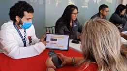 Nuevo formato: así se tramita la licencia para conducir ante el INTT 