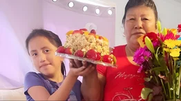 El drama de una madre mexicana que ICE quiere deportar con su hija estadounidense enferma: la niña podría morir si no es tratada en USA