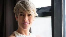 Revelan el corte perfecto para las mujeres de 50 años: suaviza el rostro