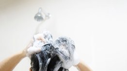 Método milagroso: así debes aplicar la sal para eliminar la grasa del cabello