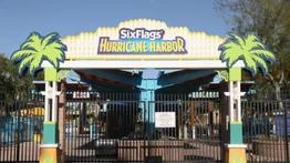 Cierra Six Flags America en Maryland: el parque tiene una de las montañas rusas más antiguas de USA
