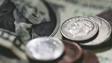 Las tres monedas que circulan de la década del 2000 que valen miles de dólares: una alcanza los $9.000 Las tres monedas que circulan de la década del 2000 que valen miles de dólares: una alcanza los $9.000