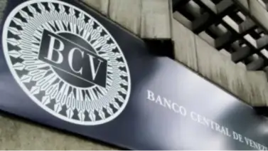 Precio del dólar BCV para el 5 de mayo: así abrirá la semana la moneda estadounidense Precio del dólar BCV para el 5 de mayo: así abrirá la semana la moneda estadounidense