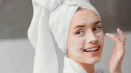 Piel: aprende a preparar un exfoliante de manzana para remover las células muertas