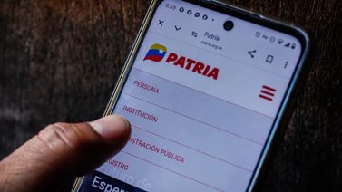 Sistema Patria: tome nota de estos seis consejos si tiene problemas para ingresar a la plataforma