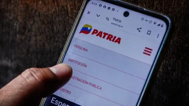 Sistema Patria: tome nota de estos seis consejos si tiene problemas para ingresar a la plataforma