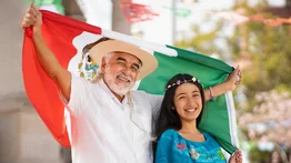 5 de mayo - México