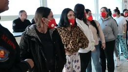 Adolescente repatriada relata que fue separada de sus padres y hermanos: autoridades estadounidenses la enviaron sola a Venezuela