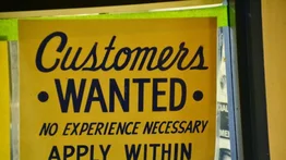 2001online - USA - empleo