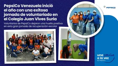 Pepsico - Venezuela Pepsico - Venezuela