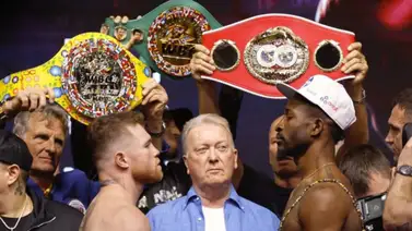 ¿Dónde y a qué hora ver la pelea Canelo Álvarez vs. William Scull?: aquí los detalles ¿Dónde y a qué hora ver la pelea Canelo Álvarez vs. William Scull?: aquí los detalles
