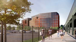 Proyecto de viviendas asequibles Willets Point en la ciudad de Nueva York: anuncian que las primeras 880 unidades están listas