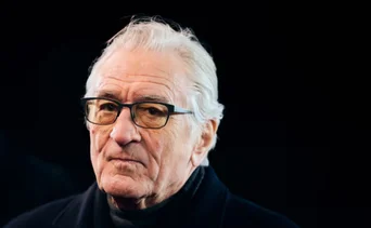 Robert de Niro sobre la transición de su hija: “Quise y apoyé a Aaron como mi hijo, y ahora quiero y apoyo a Airyn como mi hija"
