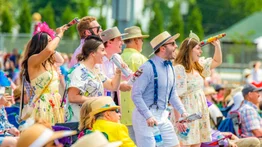 Kentucky Derby: esta es la vestimenta permitida y prohibida para presenciar el evento