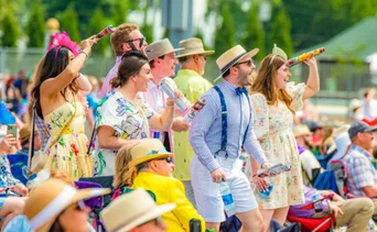 Kentucky Derby: esta es la vestimenta permitida y prohibida para presenciar el evento