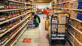 Los supermercados y farmacias que rebajan la inicial con Cashea: tienen presencia a nivel nacional