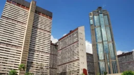 Corpocapital invita a vecinos y comerciantes a renovar contratos vencidos en Parque Central: permitirá continuar con las mejoras
