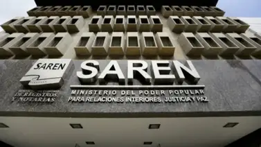 Conozca los pasos para tramitar una carta de soltería ante el Saren: no es necesario asistir al Registro Principal Conozca los pasos para tramitar una carta de soltería ante el Saren: no es necesario asistir al Registro Principal